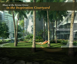 Eight Courtyards (D27), Condominium #86352992